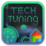 tech_tuning android application logo